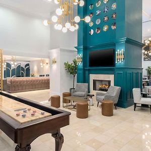 Homewood Suites By Hilton New Orleans